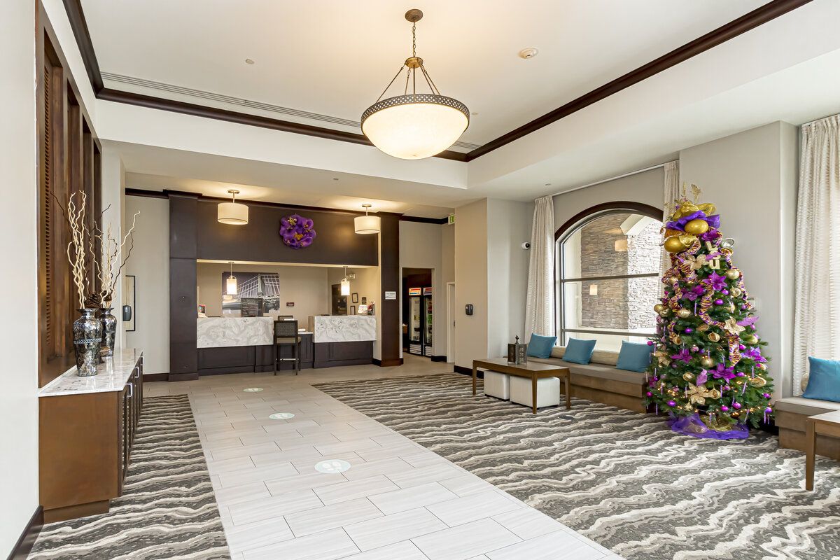 Staybridge Suites: 4001 Nicholson Dr, Baton Rouge, LA 70808